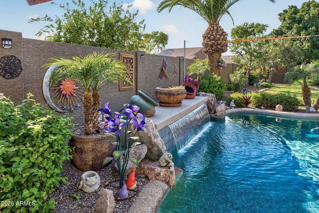 2344 N 123RD Drive, Avondale, AZ 85323