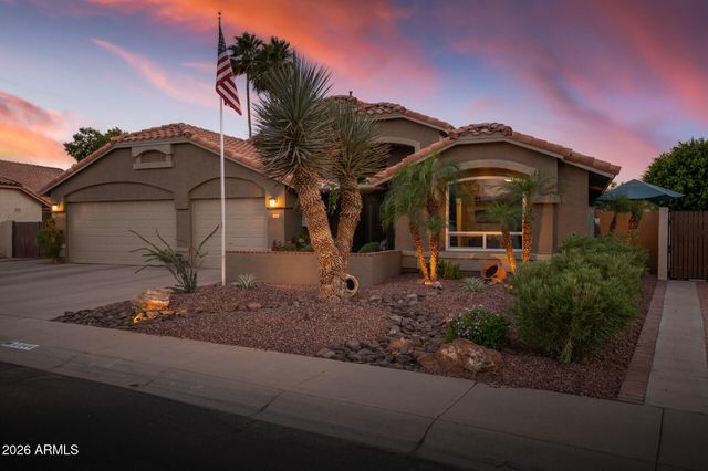 2344 N 123RD Drive, Avondale, AZ 85323