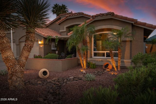 2344 N 123RD Drive, Avondale, AZ 85323