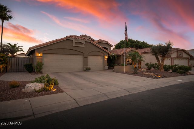 2344 N 123RD Drive, Avondale, AZ 85323