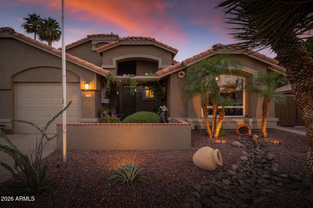 2344 N 123RD Drive, Avondale, AZ 85323
