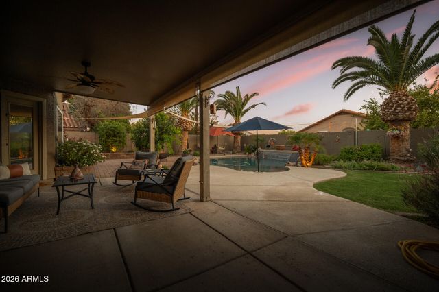 2344 N 123RD Drive, Avondale, AZ 85323
