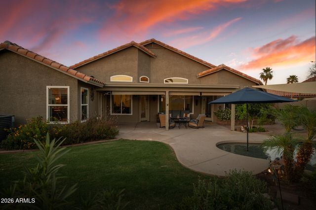 2344 N 123RD Drive, Avondale, AZ 85323