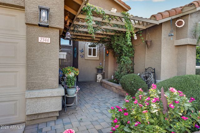 2344 N 123RD Drive, Avondale, AZ 85323