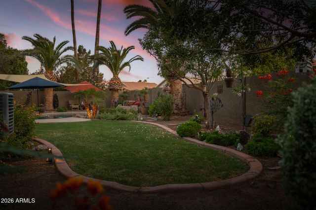 2344 N 123RD Drive, Avondale, AZ 85323