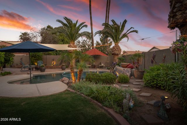 2344 N 123RD Drive, Avondale, AZ 85323