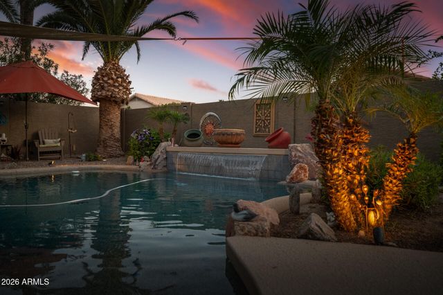 2344 N 123RD Drive, Avondale, AZ 85323