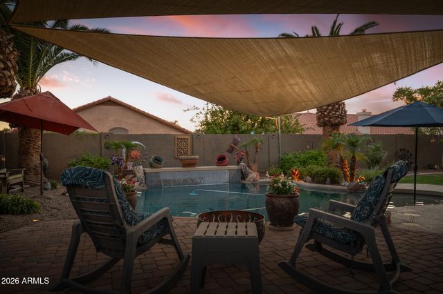 2344 N 123RD Drive, Avondale, AZ 85323