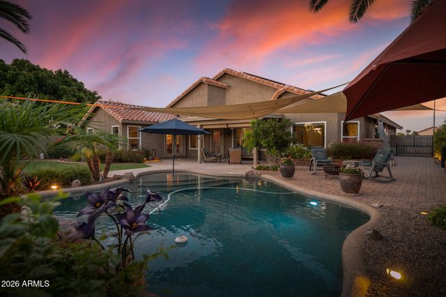 2344 N 123RD Drive, Avondale, AZ 85323