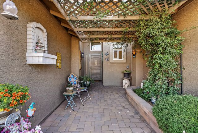 2344 N 123RD Drive, Avondale, AZ 85323