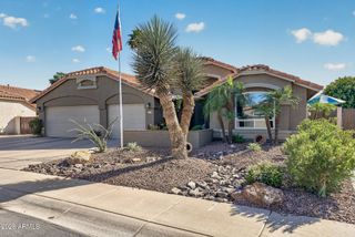 2344 N 123RD Drive, Avondale, AZ 85323