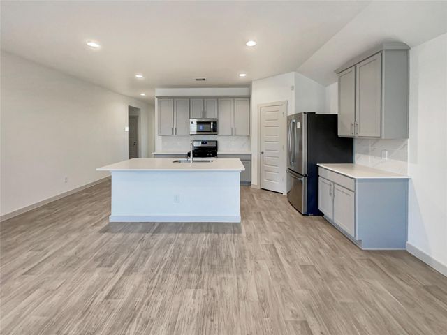 8107 Precious Passing Way, Rosharon, TX 77583