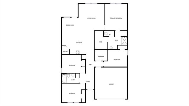 8107 Precious Passing Way, Rosharon, TX 77583