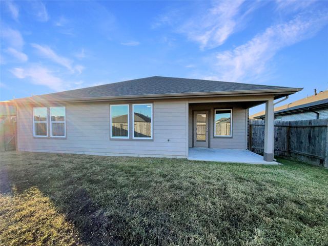 8107 Precious Passing Way, Rosharon, TX 77583