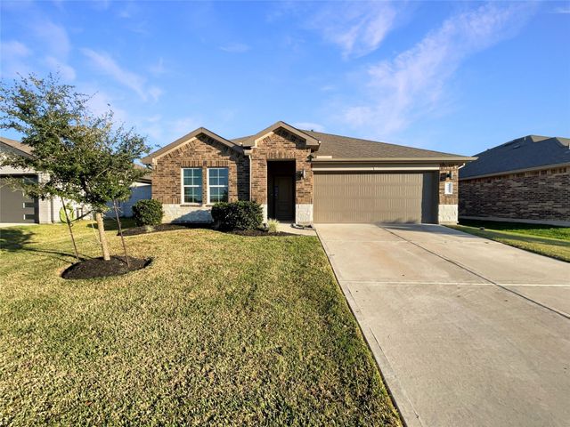 8107 Precious Passing Way, Rosharon, TX 77583
