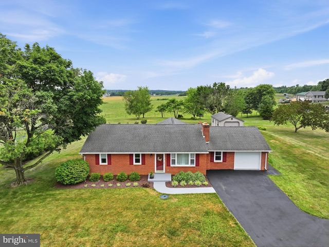 16913 FAIRVIEW RD, Hagerstown, MD 21740
