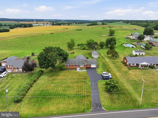 16913 FAIRVIEW RD, Hagerstown, MD 21740