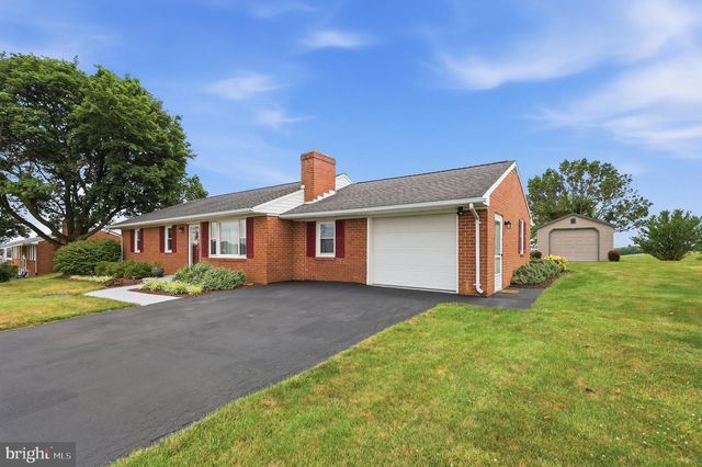 16913 FAIRVIEW RD, Hagerstown, MD 21740