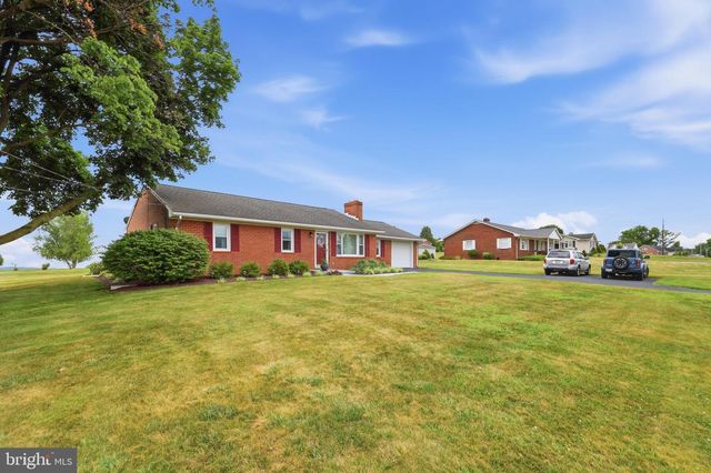 16913 FAIRVIEW RD, Hagerstown, MD 21740