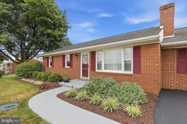 16913 FAIRVIEW RD, Hagerstown, MD 21740