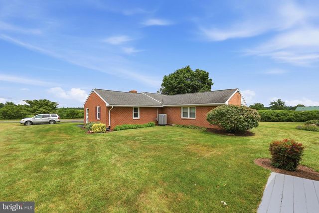 16913 FAIRVIEW RD, Hagerstown, MD 21740