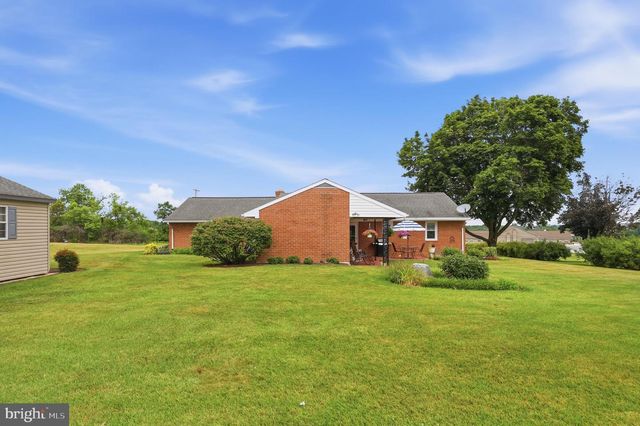 16913 FAIRVIEW RD, Hagerstown, MD 21740