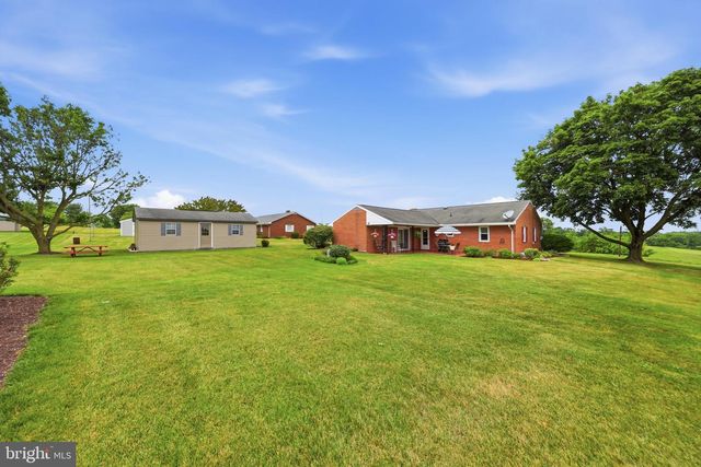 16913 FAIRVIEW RD, Hagerstown, MD 21740