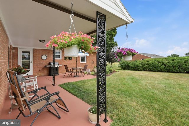 16913 FAIRVIEW RD, Hagerstown, MD 21740