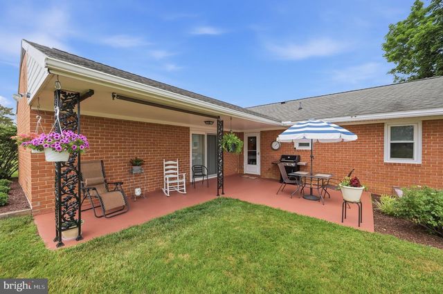 16913 FAIRVIEW RD, Hagerstown, MD 21740