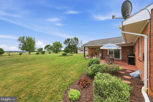 16913 FAIRVIEW RD, Hagerstown, MD 21740