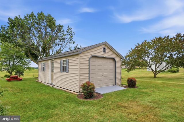 16913 FAIRVIEW RD, Hagerstown, MD 21740
