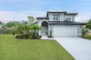 1381 NW 144th Ave, Pembroke Pines, FL 33028