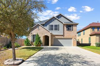 11306 Sawyer Valley, San Antonio, TX 78254