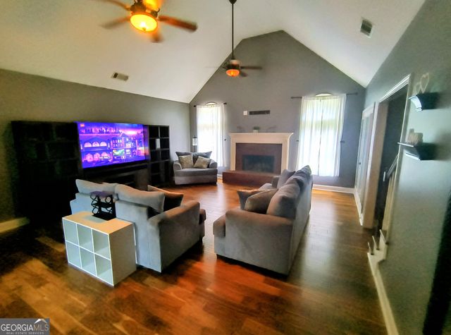 125 Clear Spring Lane, Oxford, GA 30054