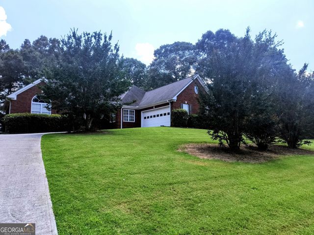 125 Clear Spring Lane, Oxford, GA 30054