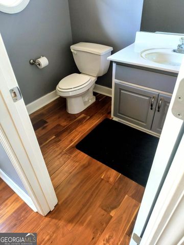 125 Clear Spring Lane, Oxford, GA 30054