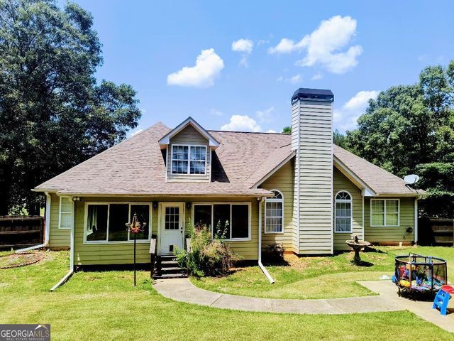 125 Clear Spring Lane, Oxford, GA 30054