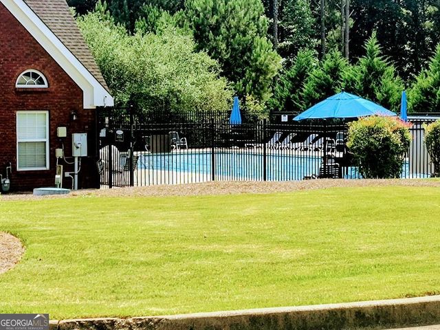 125 Clear Spring Lane, Oxford, GA 30054