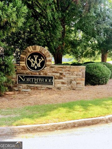 125 Clear Spring Lane, Oxford, GA 30054