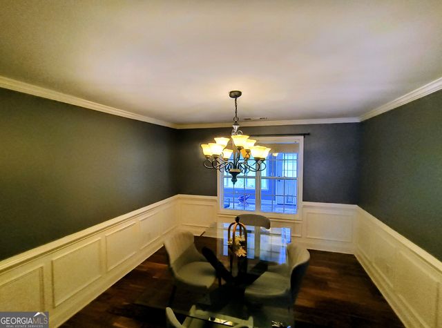 125 Clear Spring Lane, Oxford, GA 30054