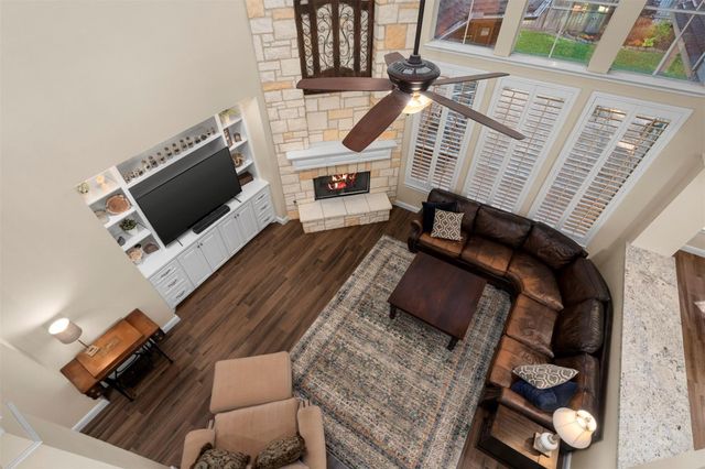 4818 Rachelle Court, Katy, TX 77450