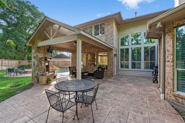 4818 Rachelle Court, Katy, TX 77450