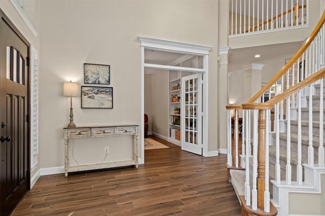 4818 Rachelle Court, Katy, TX 77450