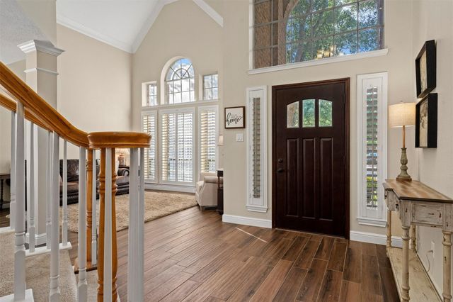 4818 Rachelle Court, Katy, TX 77450