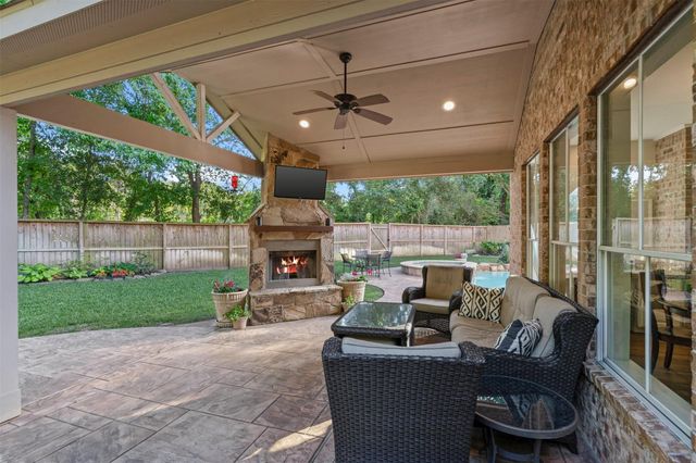 4818 Rachelle Court, Katy, TX 77450