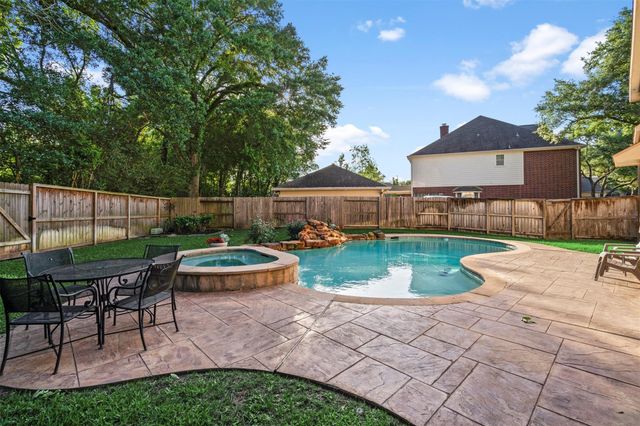4818 Rachelle Court, Katy, TX 77450