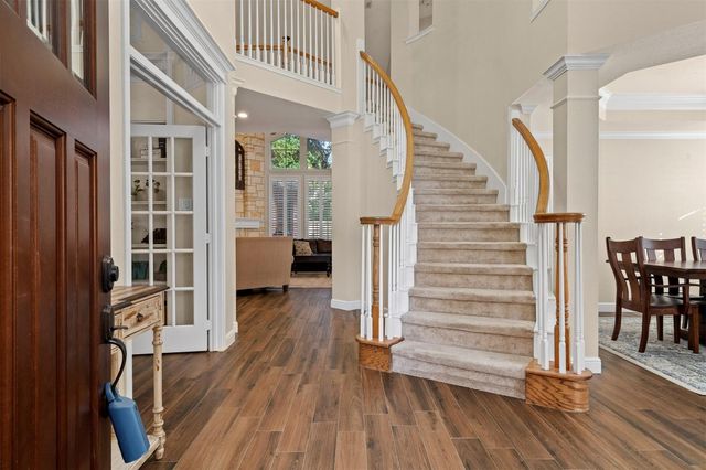 4818 Rachelle Court, Katy, TX 77450