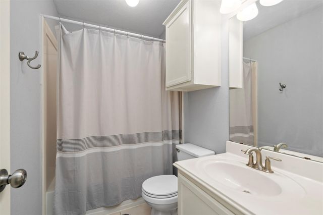 4818 Rachelle Court, Katy, TX 77450
