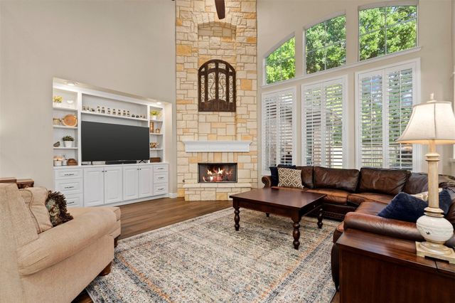 4818 Rachelle Court, Katy, TX 77450