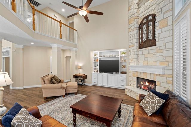 4818 Rachelle Court, Katy, TX 77450